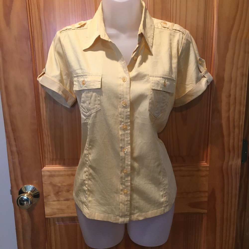 Dressbarn Top